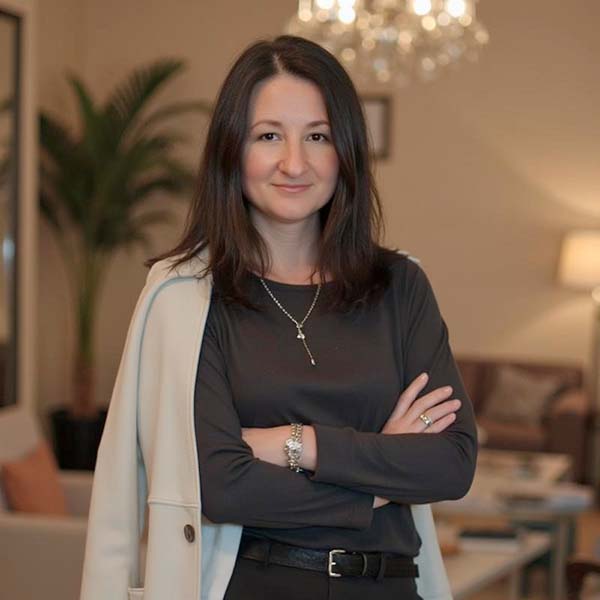 bytový architekt Praha