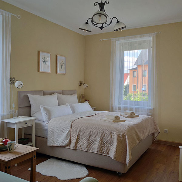 návrh investiční nemovitosti