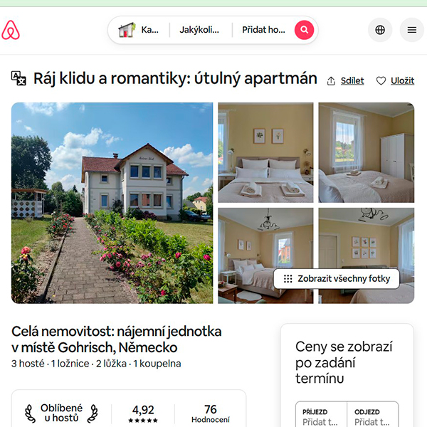 Интерьер инвестиционной квартиры для краткосрочной аренды - дизайн для гостей Airbnb
