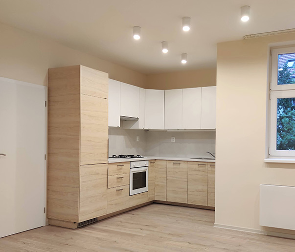 Дизайн инвестиционной квартиры